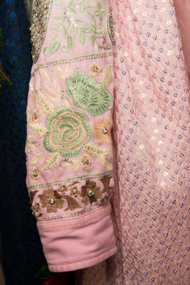 مجموعة اشيش لموسم ربيع وصيف 2017