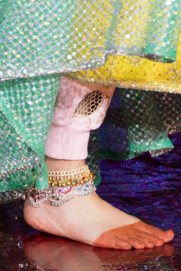 مجموعة اشيش لموسم ربيع وصيف 2017