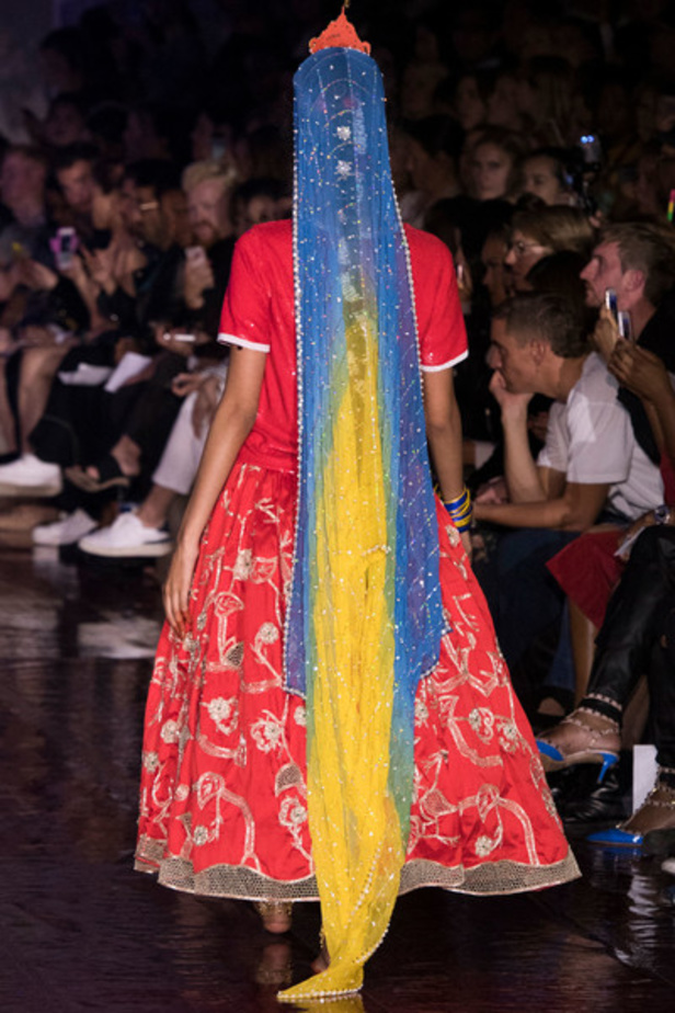 مجموعة اشيش لموسم ربيع وصيف 2017