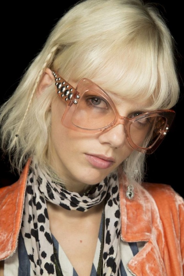 مجموعة Roberto Cavalli لربيع وصيف 2017