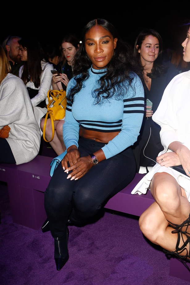 مجموعة "فيرساتشي" لموسم ربيع وصيف 2017