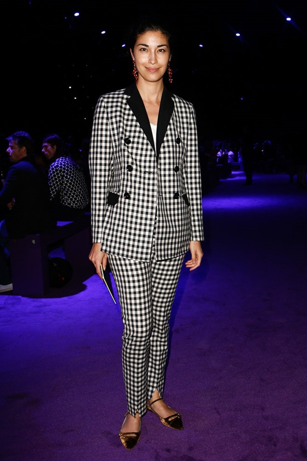 مجموعة "فيرساتشي" لموسم ربيع وصيف 2017