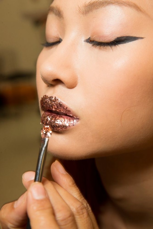 مجموعة فندي لموسم ربيع وصيف 2017