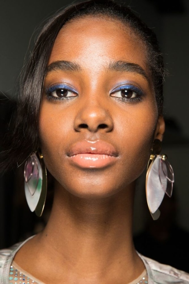 مجموعة جورجيو ارماني لموسم ربيع وصيف 2017