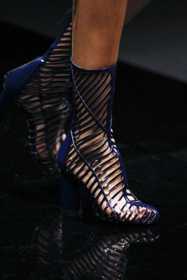 مجموعة جورجيو ارماني لموسم ربيع وصيف 2017