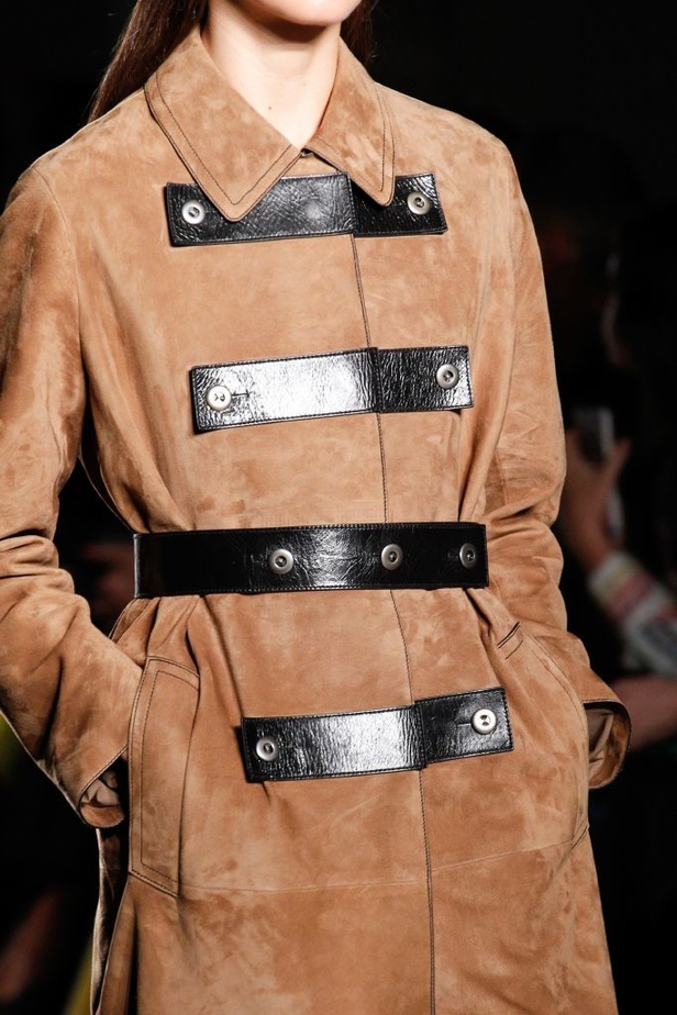 مجموعة Bottega Veneta لربيع وصيف 2017..