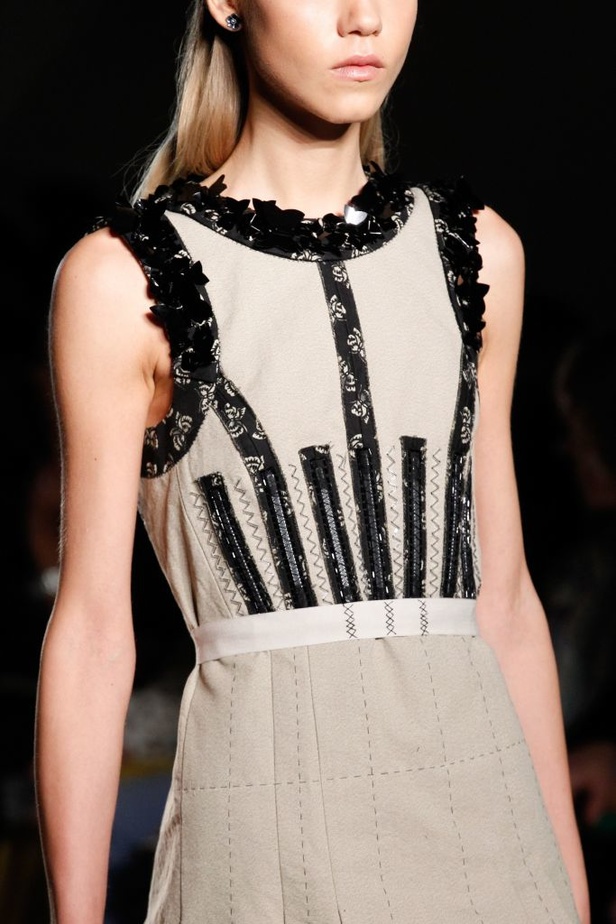 مجموعة Bottega Veneta لربيع وصيف 2017..