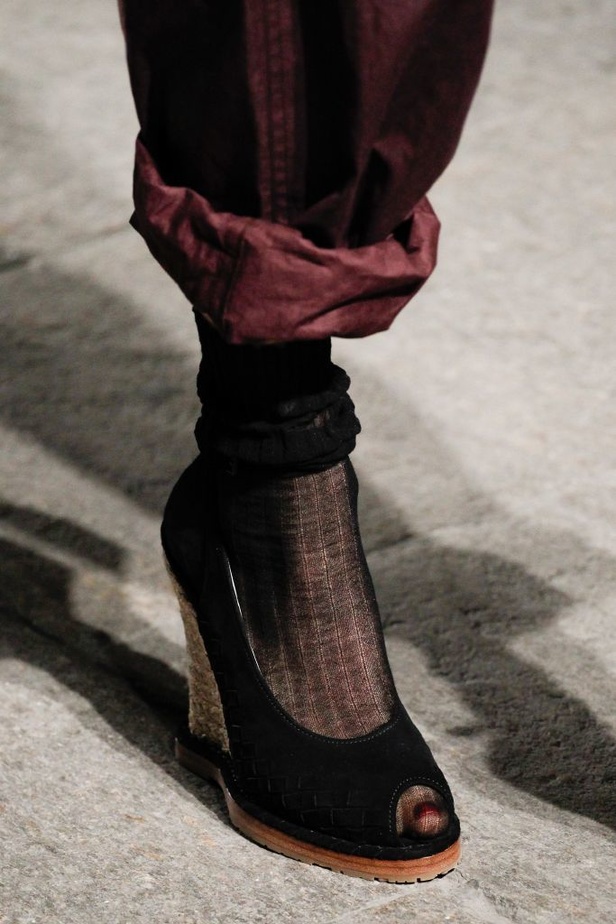 مجموعة Bottega Veneta لربيع وصيف 2017..