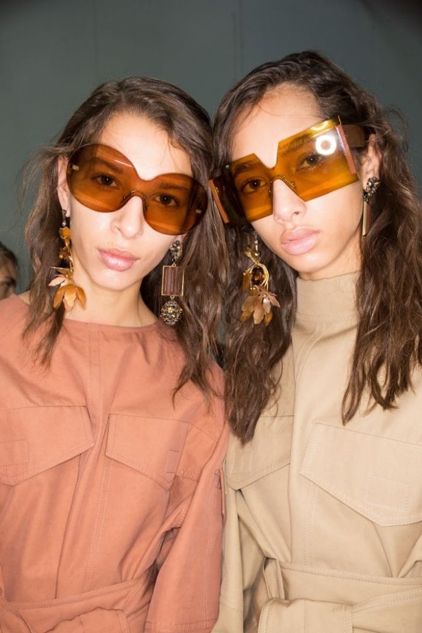 مجموعة Marni لربيع وصيف 2017..