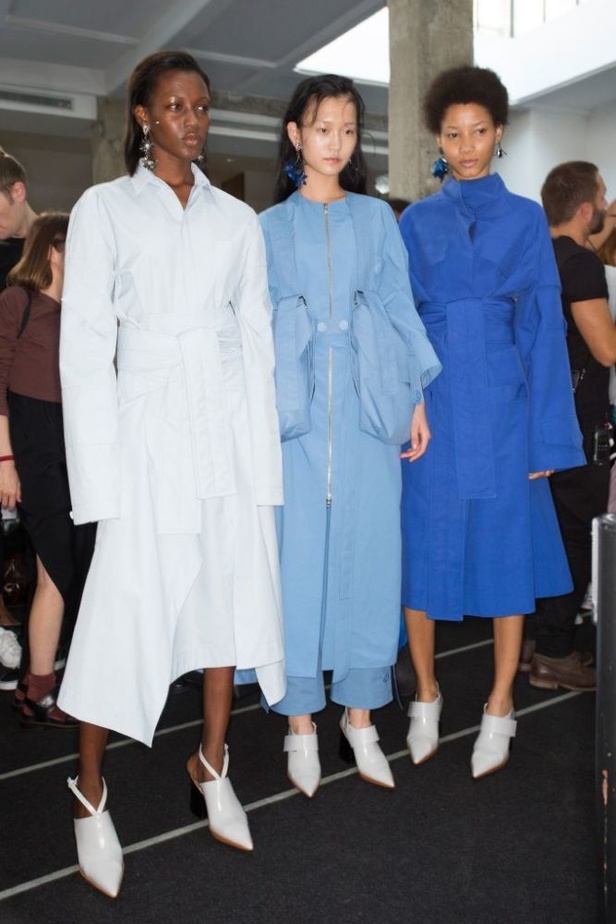 مجموعة Marni لربيع وصيف 2017..