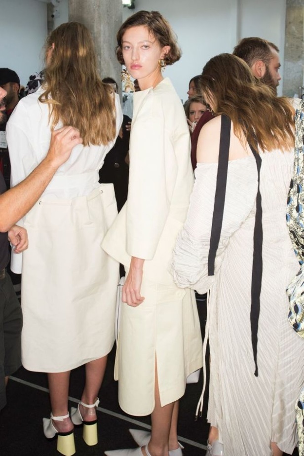 مجموعة Marni لربيع وصيف 2017..