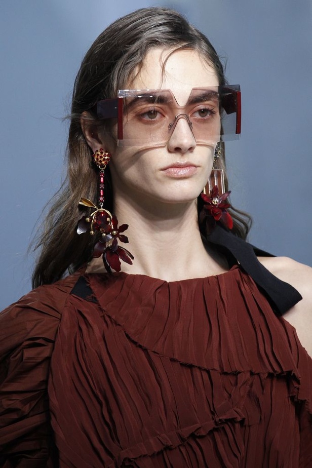 مجموعة Marni لربيع وصيف 2017..