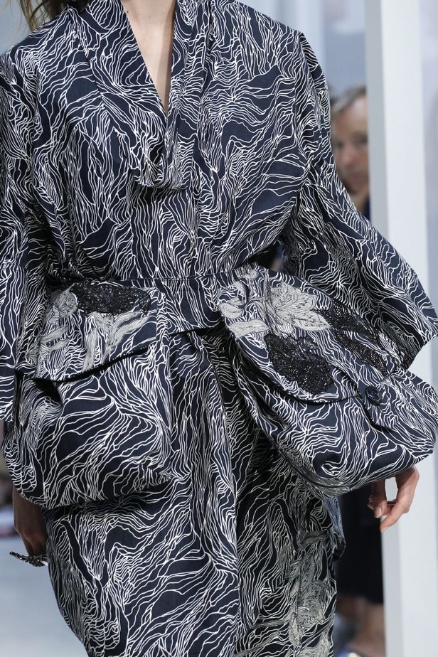 مجموعة Marni لربيع وصيف 2017..