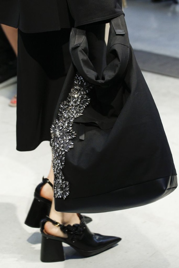 مجموعة Marni لربيع وصيف 2017..