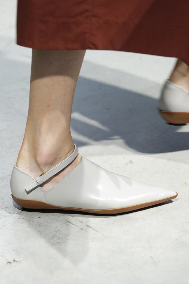 مجموعة Marni لربيع وصيف 2017..