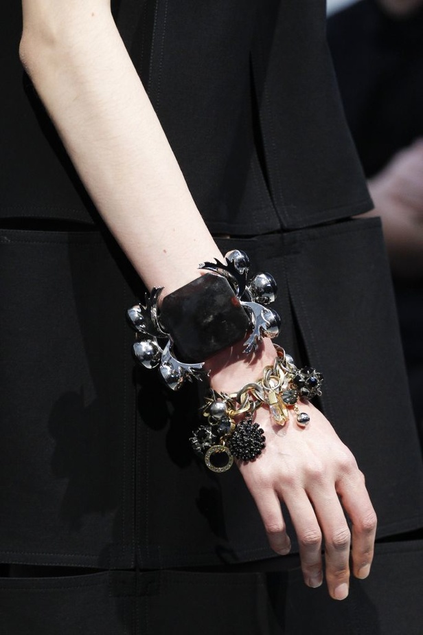 مجموعة Marni لربيع وصيف 2017..