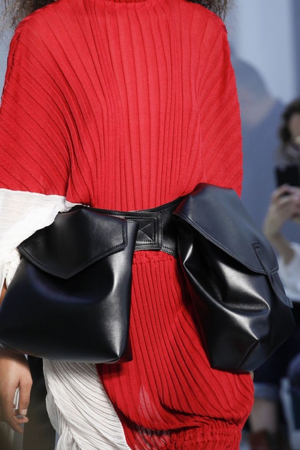 مجموعة Marni لربيع وصيف 2017..