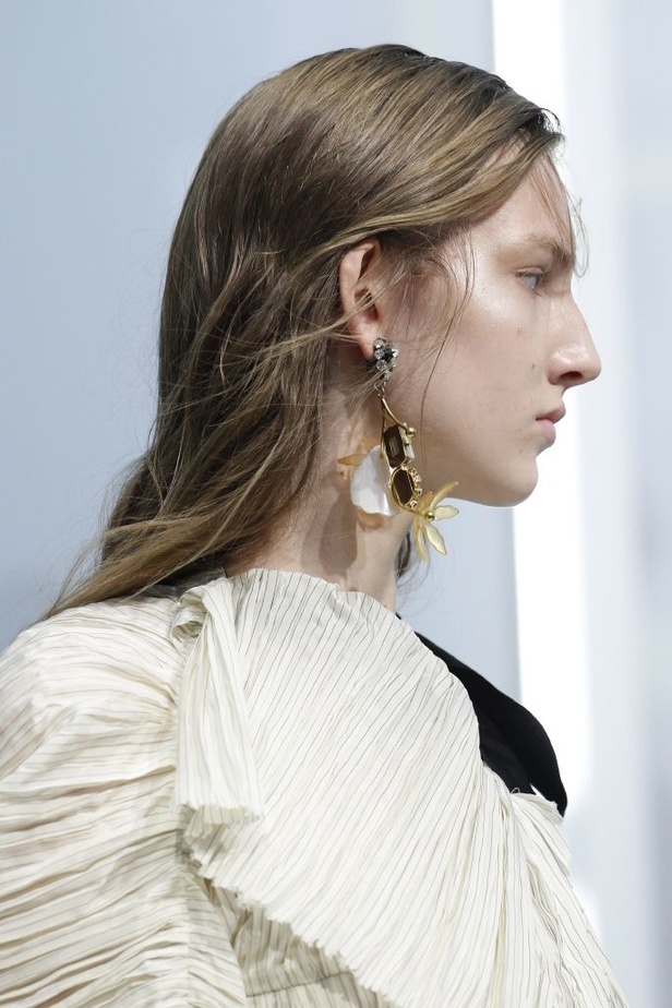 مجموعة Marni لربيع وصيف 2017..