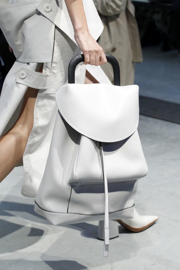 مجموعة Marni لربيع وصيف 2017..