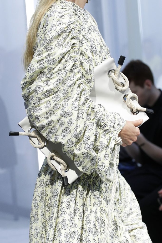 مجموعة Marni لربيع وصيف 2017..