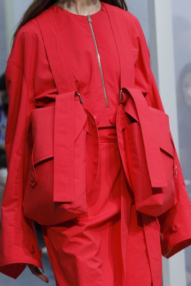 مجموعة Marni لربيع وصيف 2017..