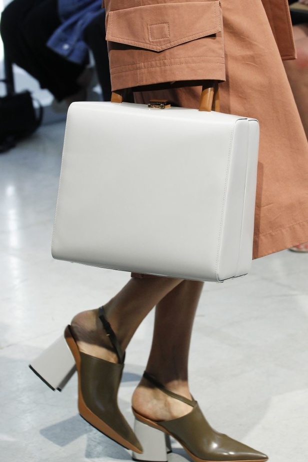 مجموعة Marni لربيع وصيف 2017..