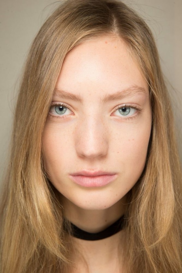 مجموعة Lanvin لموسم ربيع وصيف 2017