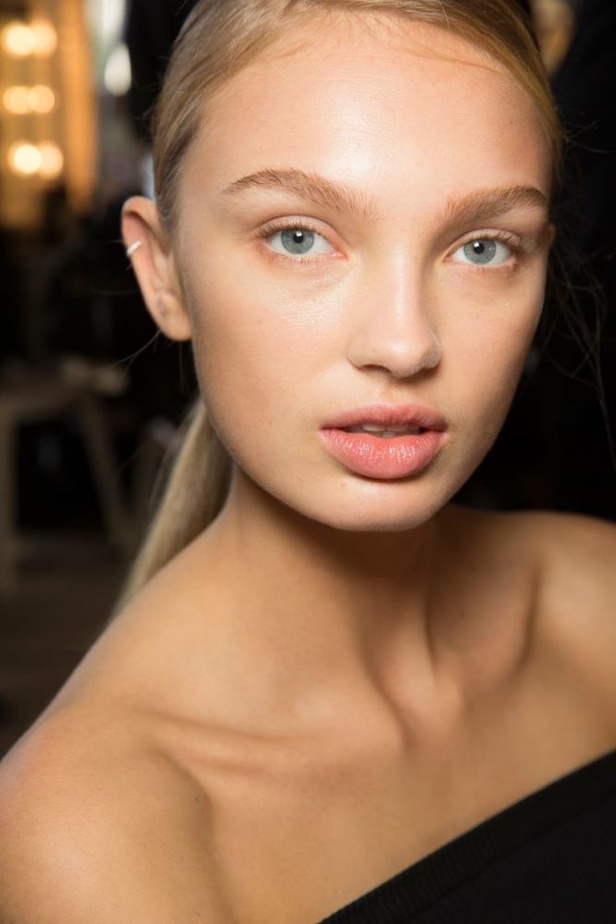 مجموعة Lanvin لموسم ربيع وصيف 2017