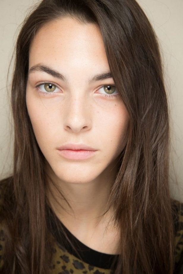 مجموعة Lanvin لموسم ربيع وصيف 2017