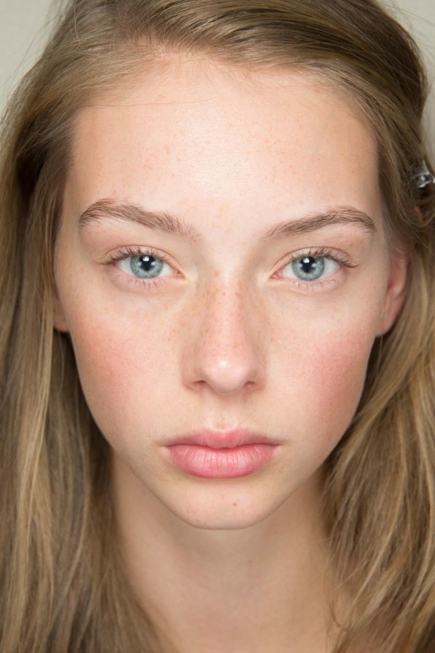 مجموعة Lanvin لموسم ربيع وصيف 2017