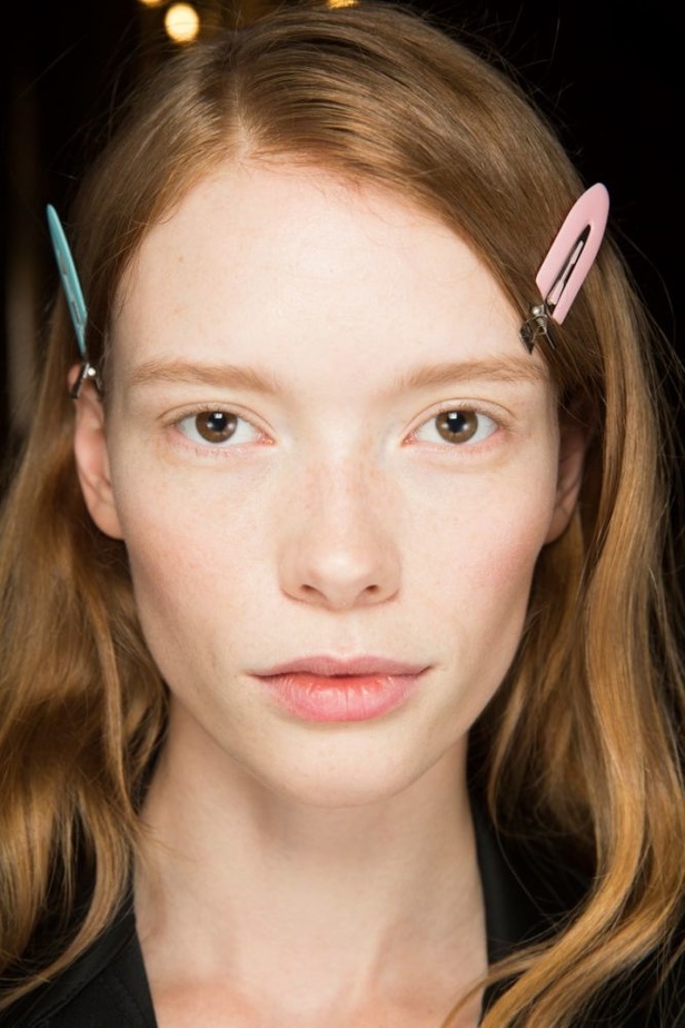 مجموعة Lanvin لموسم ربيع وصيف 2017