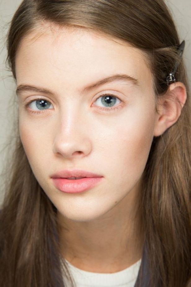 مجموعة Lanvin لموسم ربيع وصيف 2017