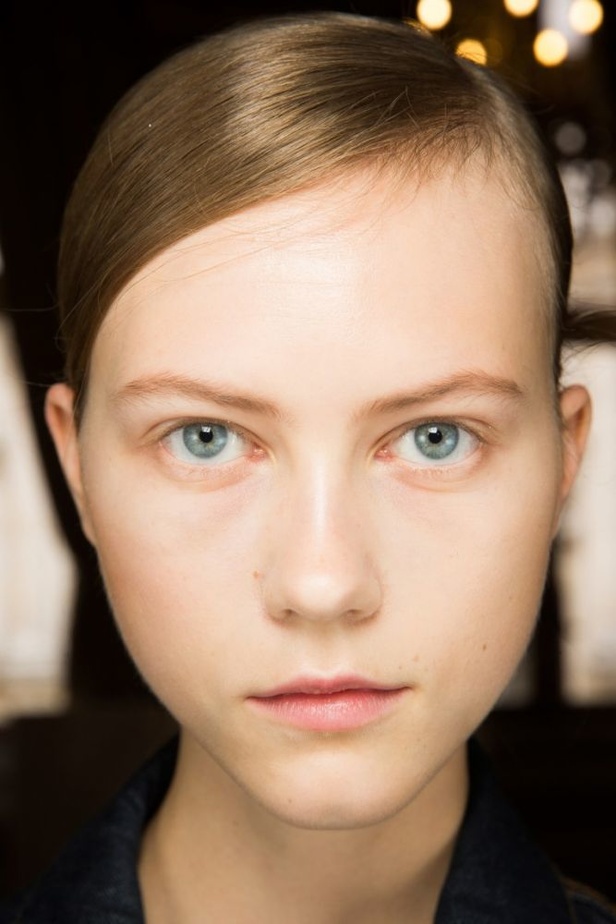 مجموعة Lanvin لموسم ربيع وصيف 2017