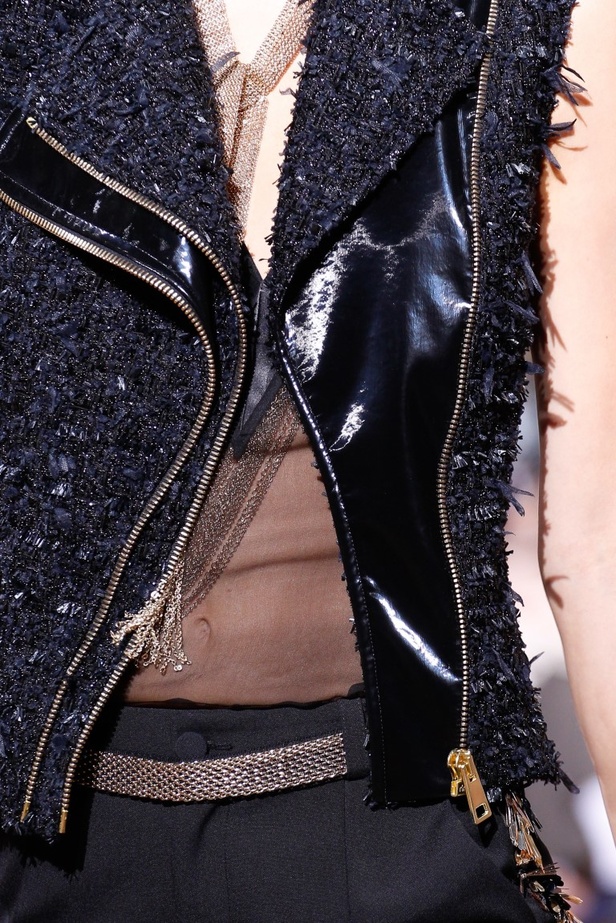 مجموعة Lanvin لموسم ربيع وصيف 2017