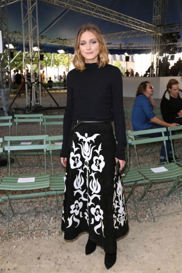 عرض أزياء Nina Ricci لموسم ربيع وصيف ٢٠١٨ !