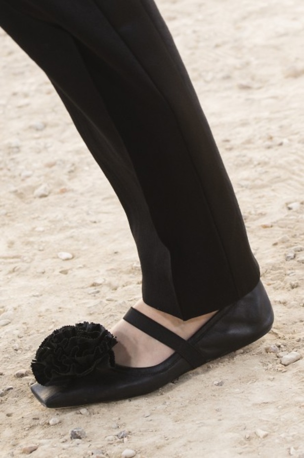 عرض أزياء Nina Ricci لموسم ربيع وصيف ٢٠١٨ !