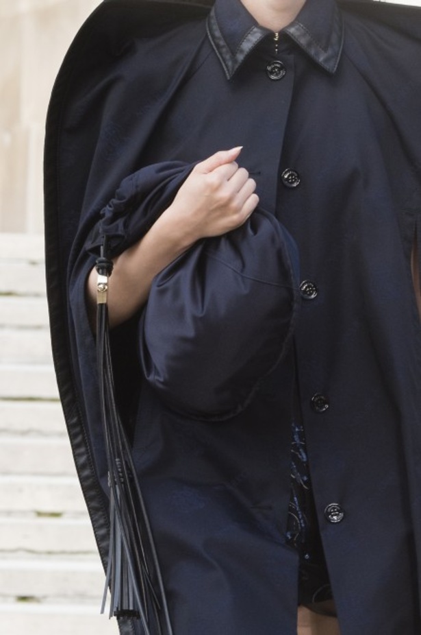 عرض أزياء Nina Ricci لموسم ربيع وصيف ٢٠١٨ !