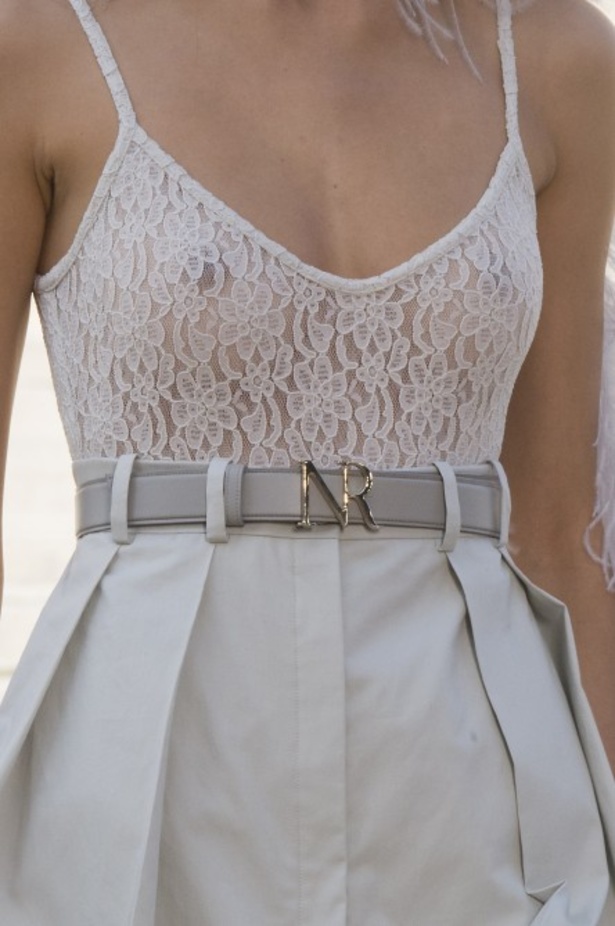 عرض أزياء Nina Ricci لموسم ربيع وصيف ٢٠١٨ !