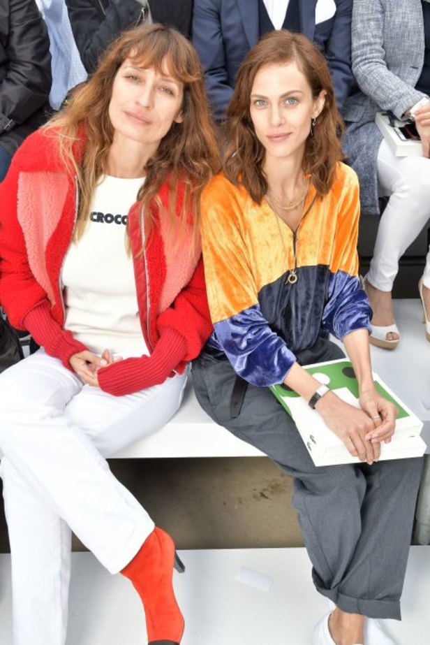 مجموعة لاكوست لربيع و صيف 2018