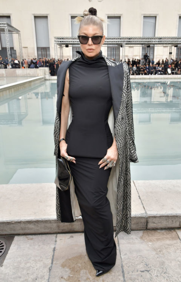 مجموعة ريك اوينز لربيع و صيف 2018