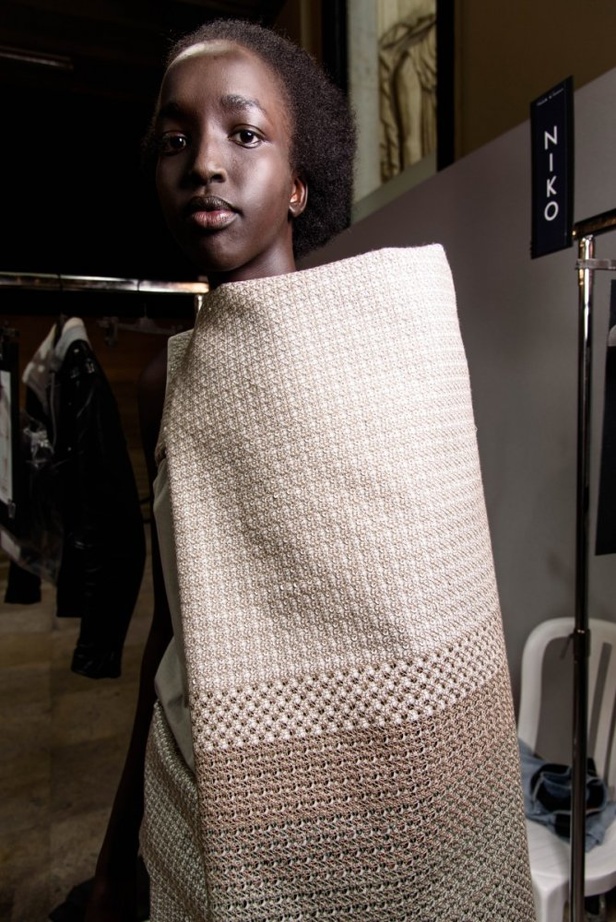 مجموعة ريك اوينز لربيع و صيف 2018