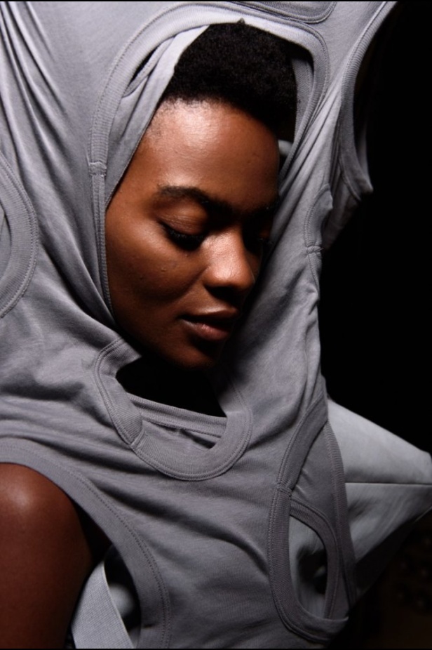 مجموعة ريك اوينز لربيع و صيف 2018