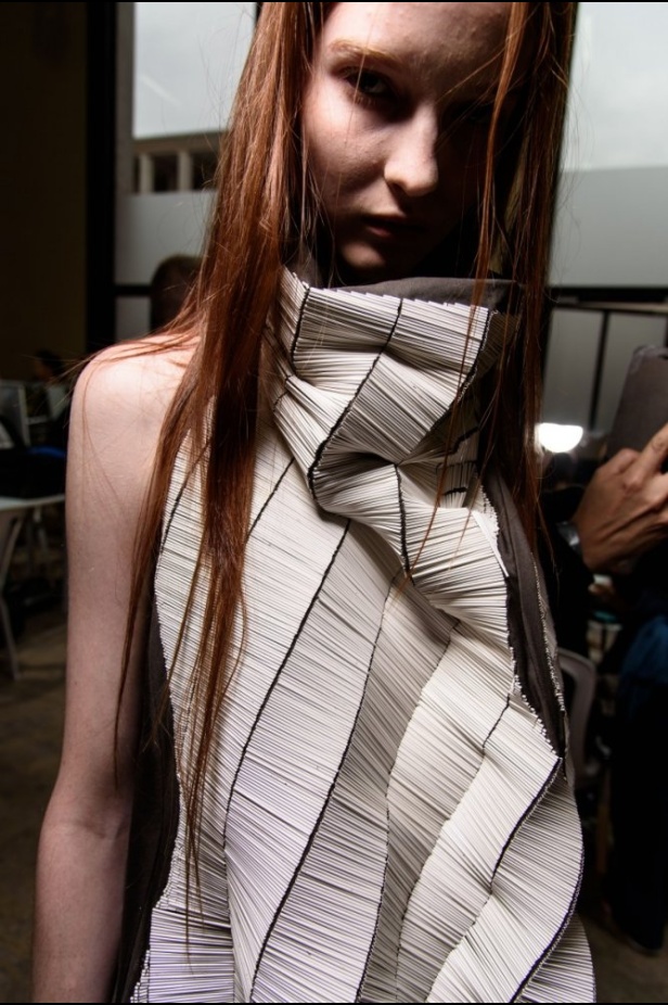 مجموعة ريك اوينز لربيع و صيف 2018