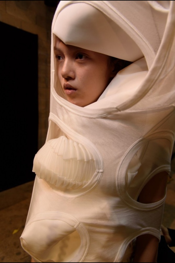 مجموعة ريك اوينز لربيع و صيف 2018