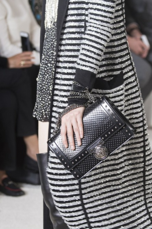 مجموعة Balmain لربيع وصيف 2018