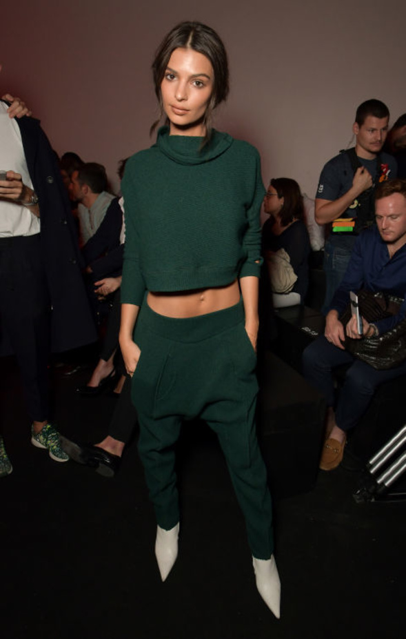 مجموعة باكو رابان لربيع وصيف 2018‏