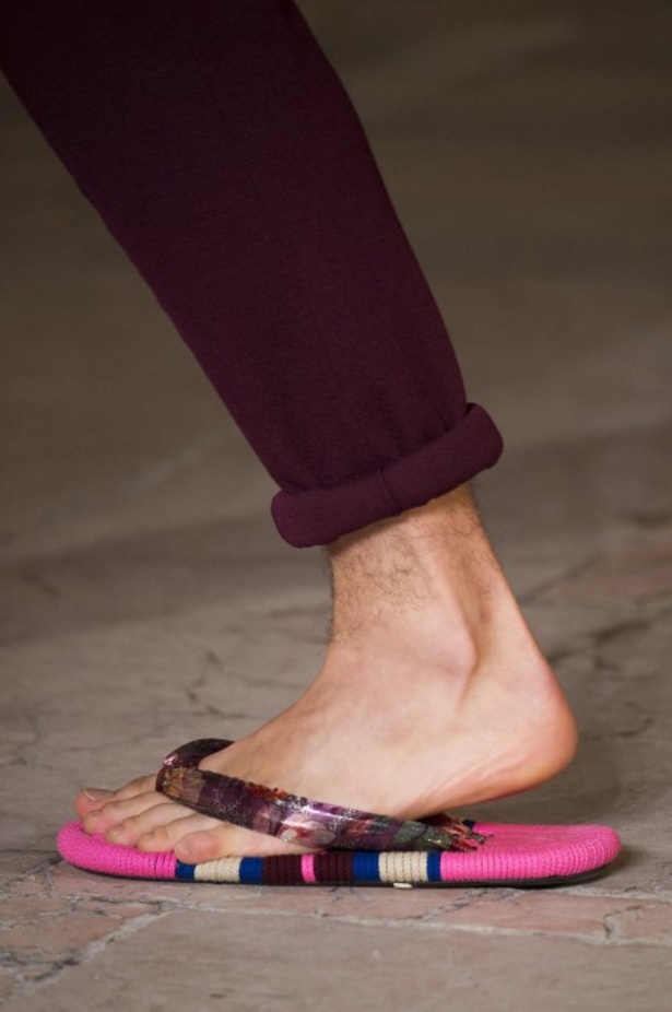 مجموعة إيزابيل ماران لربيع وصيف 2018