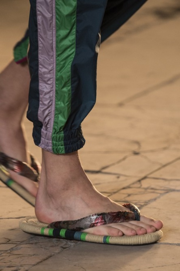 مجموعة إيزابيل ماران لربيع وصيف 2018