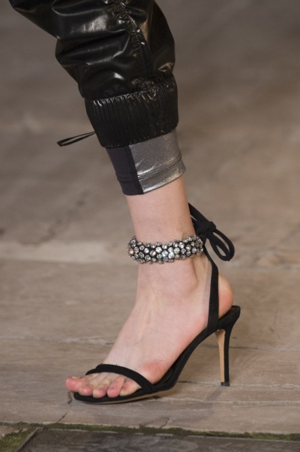 مجموعة إيزابيل ماران لربيع وصيف 2018