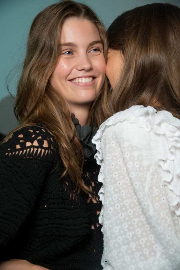 مجموعة إيزابيل ماران لربيع وصيف 2018